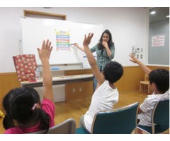 子供英会話　仁川教室