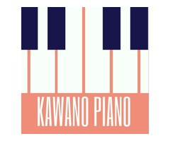 河野ピアノ教室