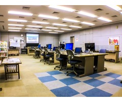 産業会館パソコン＆プログラミング教室