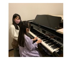 所沢　リベルテ音楽教室