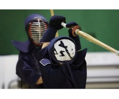 千葉県船橋市、習志野市の剣道教室です