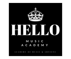 ★HELLO MUSIC ACADEMY★