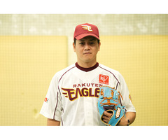 Firewinds ACADEMY 野球スクール