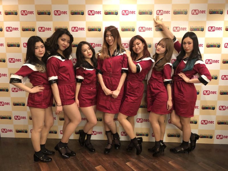 近鉄八尾駅すぐ近く！地域密着型ダンススタジオ！