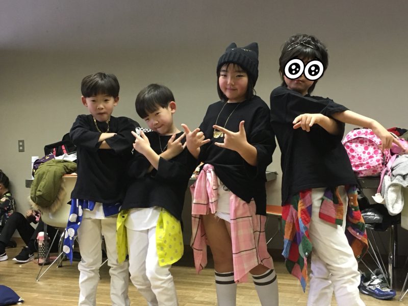 近鉄八尾駅すぐ近く！地域密着型ダンススタジオ！