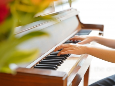 千葉市幕張本郷のピアノ教室　【ミュージックスクールジャズン】