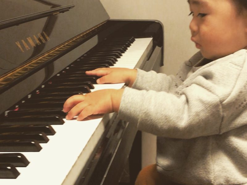 千葉市幕張本郷のピアノ教室　【ミュージックスクールジャズン】