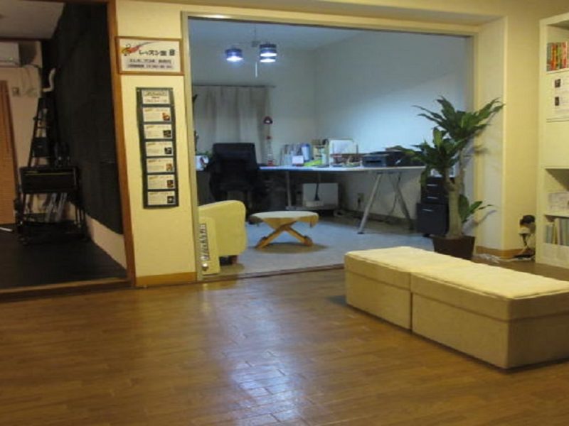 千葉市幕張本郷のピアノ教室　【ミュージックスクールジャズン】