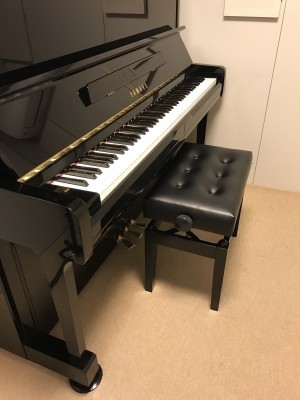 千葉市幕張本郷のピアノ教室　【ミュージックスクールジャズン】