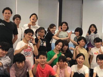 期間限定で舞台にチャレンジ♪演劇初心者歓迎　期間限定劇団　座・神戸市民劇場　新メンバー募集