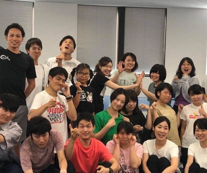 期間限定で舞台にチャレンジ♪演劇初心者歓迎　期間限定劇団　座・神戸市民劇場　新メンバー募集