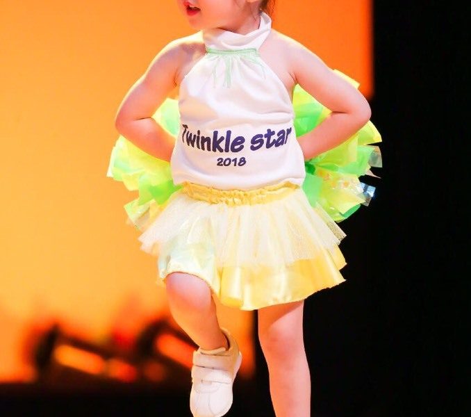 はじめてでも安心♪キッズチアダンス メンバー募集