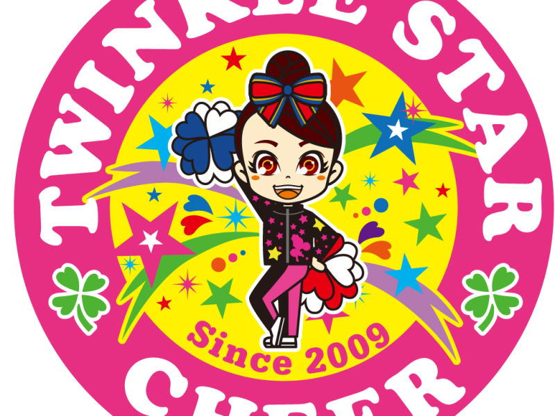 初めてでも安心♪キッズチアダンス メンバー募集