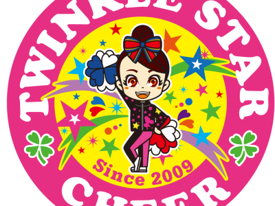 はじめてでも安心♪キッズチアダンス メンバー募集