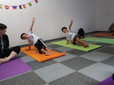 Kids Mom B! キッズマムビー