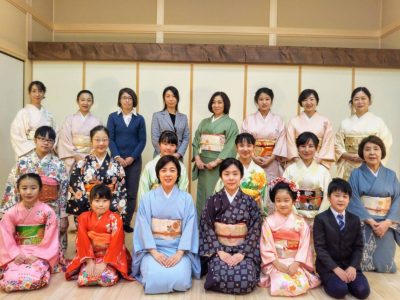 ★篠の会　お箏教室★ 横浜・東京のお琴教室★初心者大歓迎！箏と着付け体験会～日本の伝統音楽・箏の優美な世界へ~お琴を弾いてみたかった方、昔習っていたのでまた弾きたい方へ