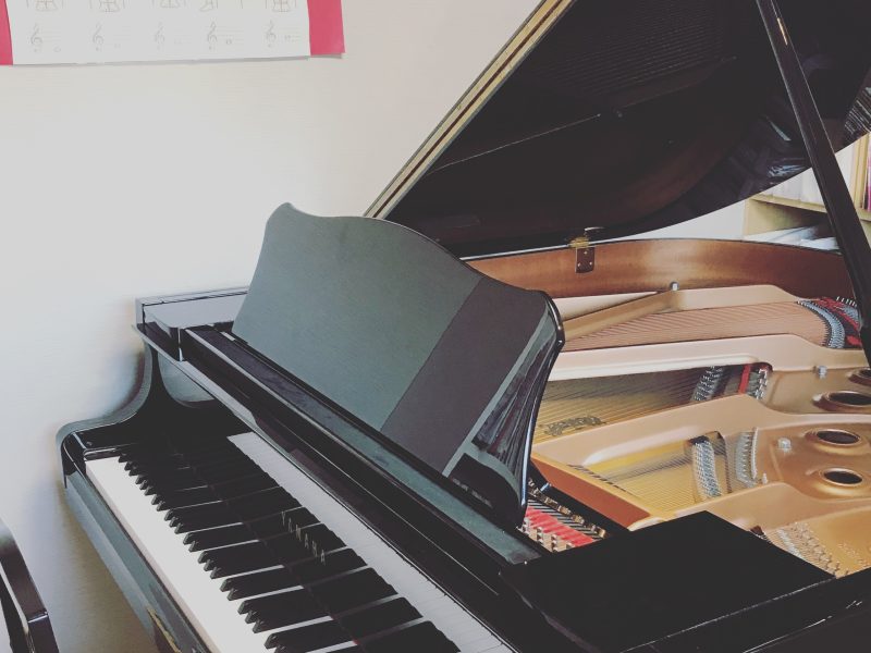横浜市神奈川区のピアノ教室・声楽教室【カンターレ音楽教室】