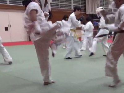 加古川大幸会空手