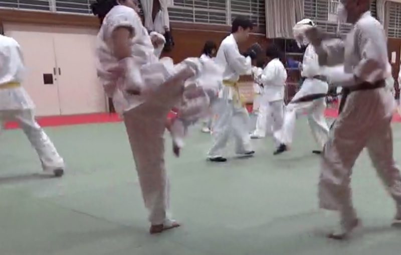 加古川大幸会空手