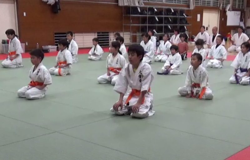 加古川大幸会空手