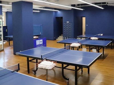 タクティブ（ＴＡＣＴＩＶＥ）自由が丘