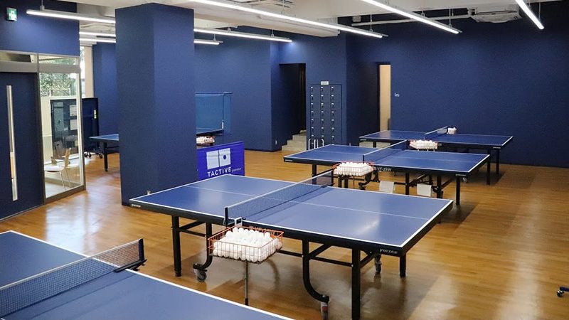 タクティブ（ＴＡＣＴＩＶＥ）自由が丘