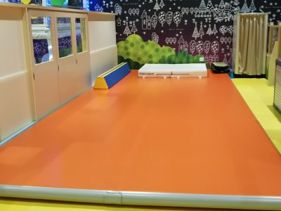 キッズアスレッチクラブ ビヨヨンド 鹿児島