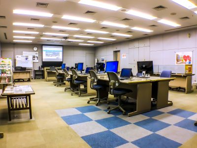 産業会館パソコン＆プログラミング教室