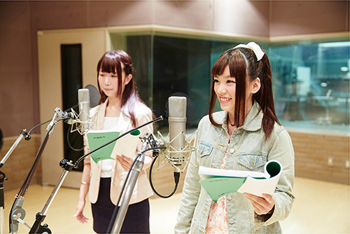 【演技】CAT ENTERTAINMENT SCHOOL