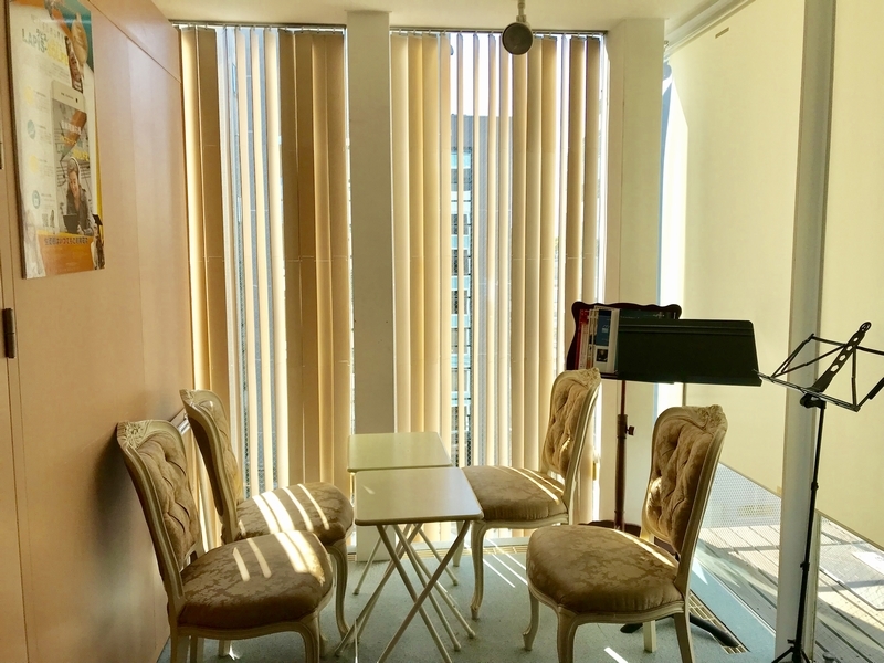 FIAL　SALON（フィアルサロン）