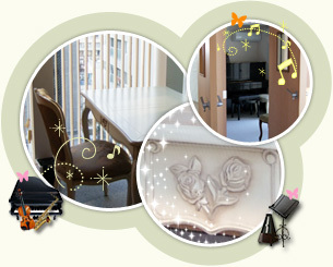 FIAL　SALON（フィアルサロン）