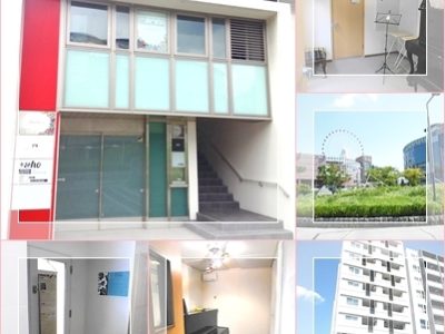 パンテサロン（ザーラカンパニー　センター北校）