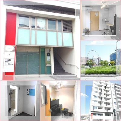 パンテサロン（ザーラカンパニー　センター北校）