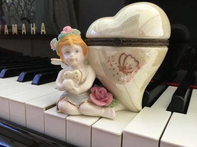 NAGAMIピアノ教室