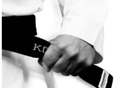 天九テコンドー