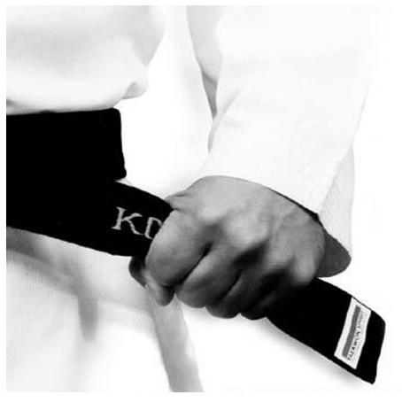 天九テコンドー