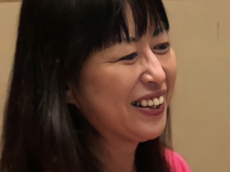 敦子ピアノ教室(旭区二俣川)