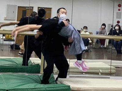 ワーサル　体操教室