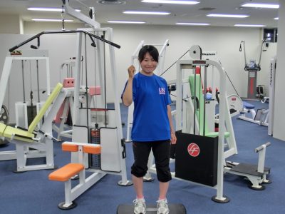 女性専用フィットネス