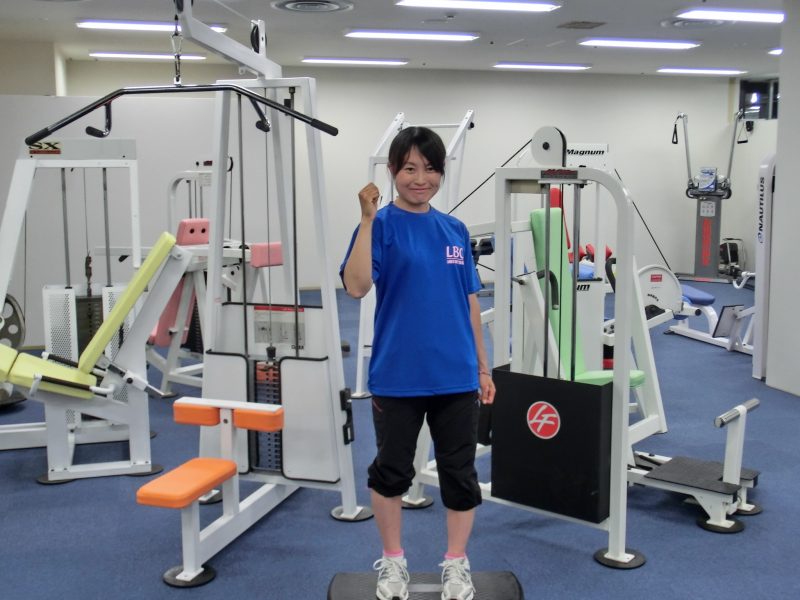 女性専用フィットネス