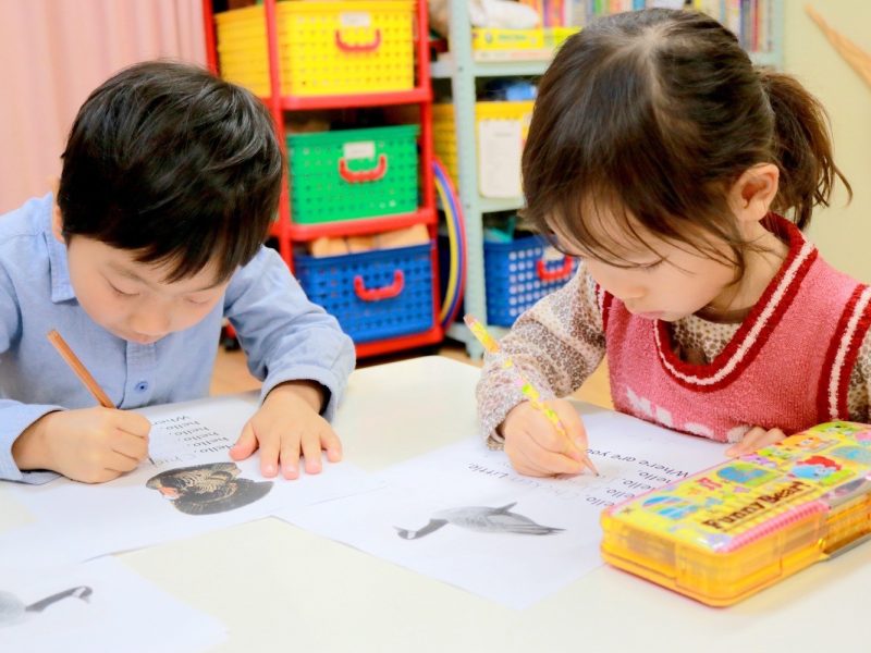 ママネーナの学校　板橋区役所前教室
