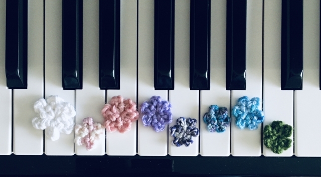 寺田ピアノ教室