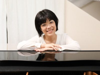おぎどうピアノ教室（駒沢大学）