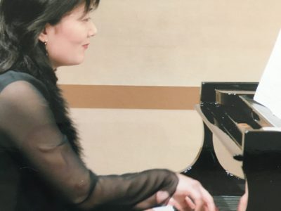 おんぷの森ピアノ教室