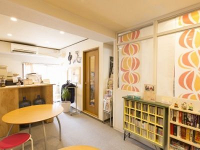 横浜市青葉区のボーカルスクール・ボイストレーニング【アミーズボーカルスクールあざみ野校】