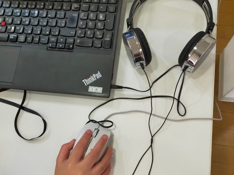 KID’Sプログラミングラボ　市川八幡教室