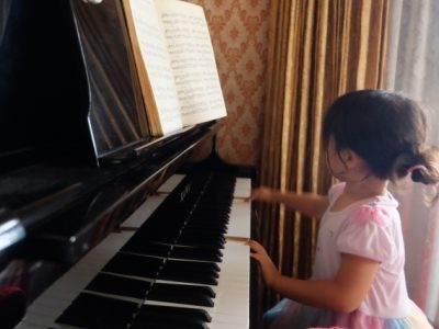 三島市のピアノ教室　　irodoriピアノ教室