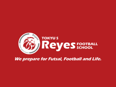 【仲町台】東急Sレイエス フットボールスクール 仲町台