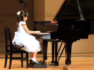 大野ピアノ教室