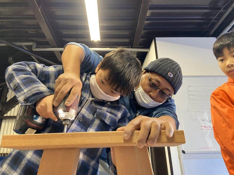 こどもキャリアパーク　ミラコラ泉南